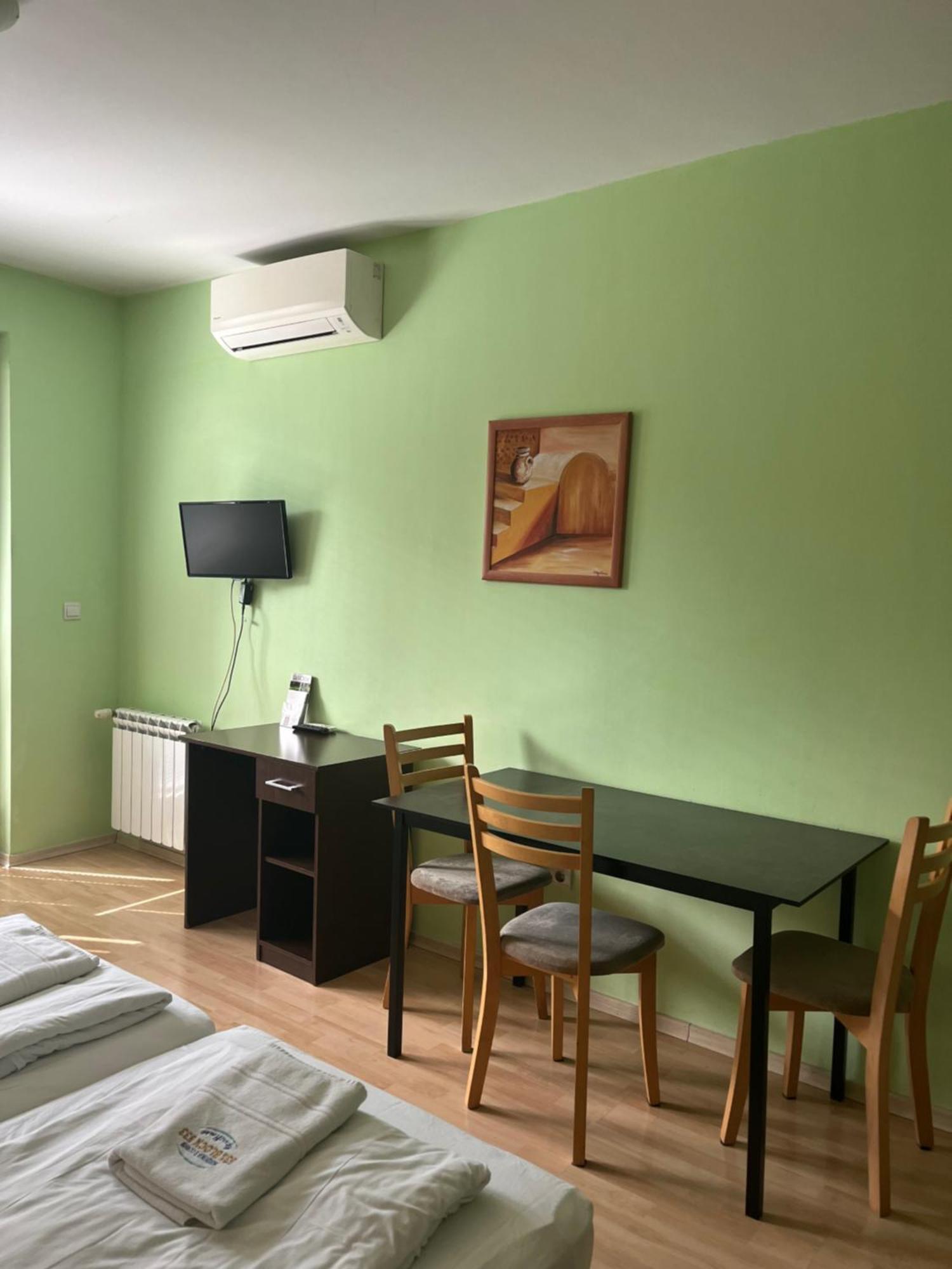 Block 531 Aparthouse Block 533 Sofia Esterno foto