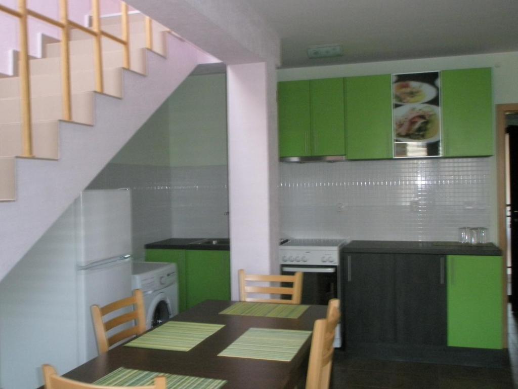 Block 531 Aparthouse Block 533 Sofia Camera foto