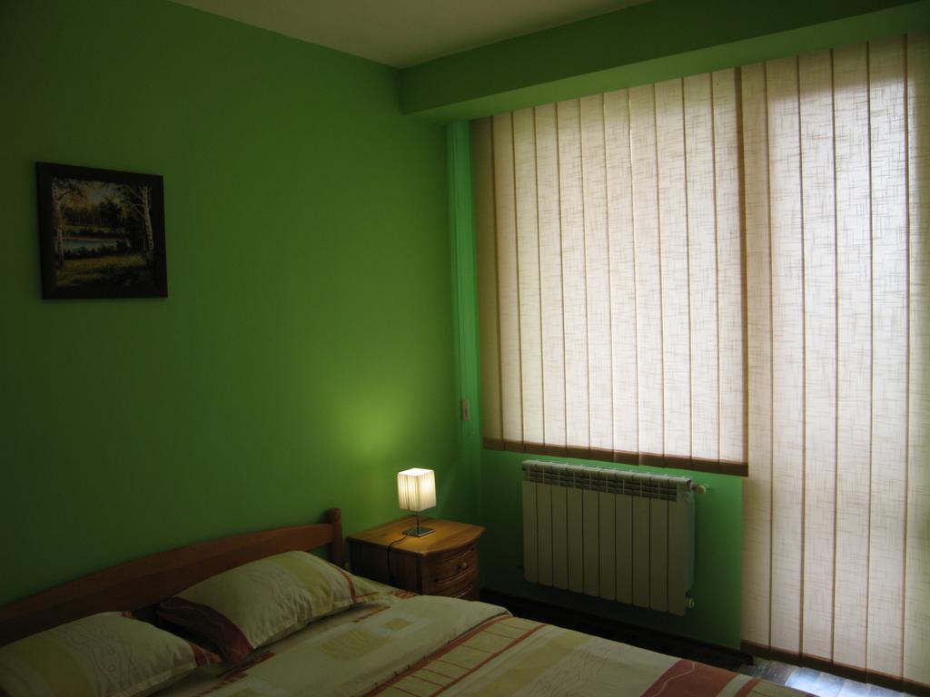 Block 531 Aparthouse Block 533 Sofia Camera foto