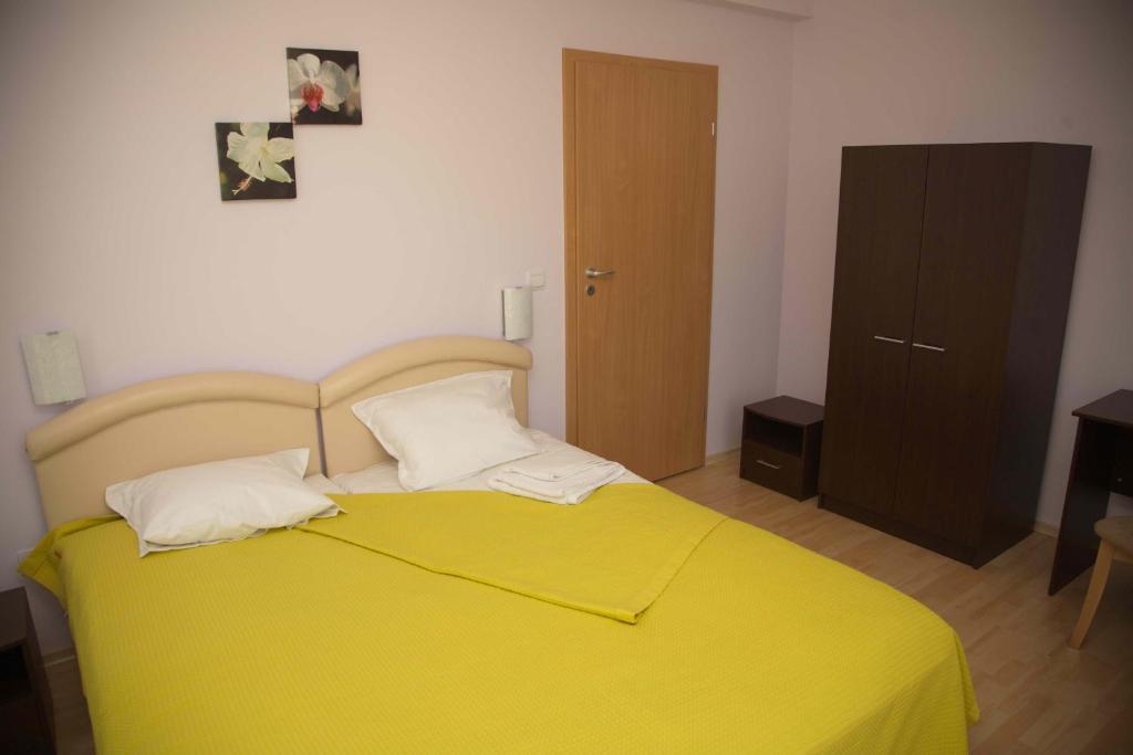 Block 531 Aparthouse Block 533 Sofia Esterno foto